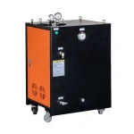 Simple Type Pressure Coolant System