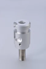 Precision CNC machined parts
