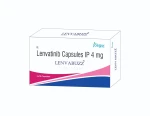 Buy Lenvatinib 4 Mg Capsules