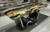 Luxury Stone Dining Table