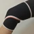Import High-Elastic Closed Knee Pad for Weak / Overstressed Knee Protector from China