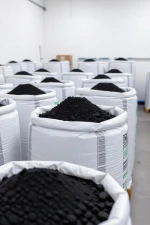 Carbon Black Powder/TB0420-0000 131218-02