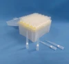 1000ul Low Retention Filter Tips