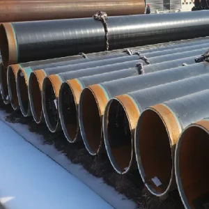 Anti Corrosion Steel Pipe for Industrial Use Durable and Long Lasting Steel Tubing