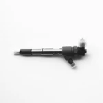 0445110250 diesel engine common rail injector assembly