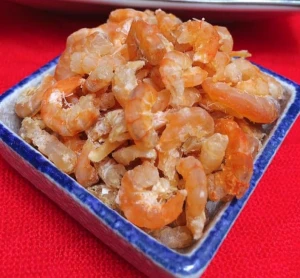 Share:  Favorite (2) [WHOLESALE] Udang Kering/Dried Shrimp/大虾米 Pulau Ketam (GRADE A)