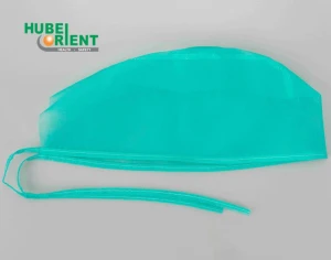 Medical Use PP Doctor Cap