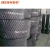 Import Black Round Cooling Tower Fill Roll Type PVC Infill from China