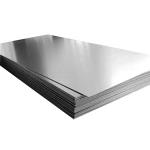 Lightweight Titanium Plate for Aerospace and Industrial Applications