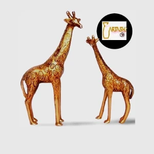 Giraffe figurines | Manufacturer | ARTASHI India