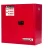 Import Combustible chemical storage cabinet（4gallon） from China