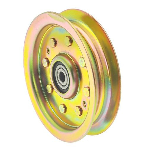 Set Di 2 Pulegge Tendicinghia MTD Per Toerba - Modelli 956-04129, 756-04129B, 756-04129C, 753-08171