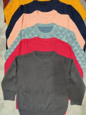 Childrens sweaters