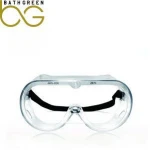 Wholesale Safety Goggles Anti-fog Anti-Virus High Impact Medical Protective Goggles