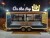 Import French Fry Food Trailer from China