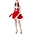 Import Christmas Costumes from China