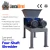 Import Four- Shaft Shredder, a Trusted Assistant in The Plastic Metal Recycling Industry from China