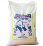 Soybean meal