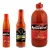 Import Hot and Very Hot Sauce from United Arab Emirates