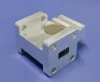 Waveguide Isolators / Circulators