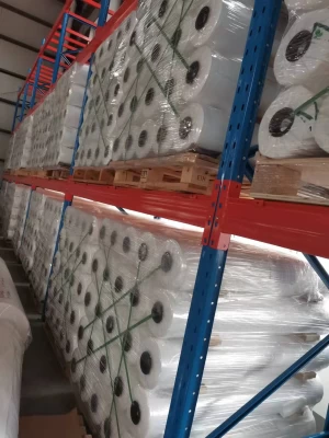 silage film in wholesale