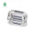 0.5-0.59 carat hpht cvd lab grown emerald cut loose diamond lab polished shape diamond price per carat