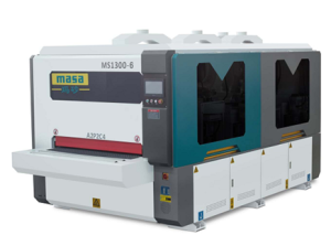 Wide special-shaped sanding machine MS1300-5 (A2C)
