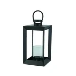 Metal Lantern