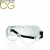 Import Wholesale Safety Goggles Anti-fog Anti-Virus High Impact Medical Protective Goggles from China