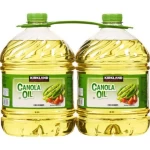 REFINED CANOLA EDIBLE OIL