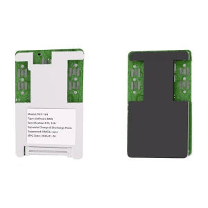 Standard BMS PGY164 48V 35A 13S