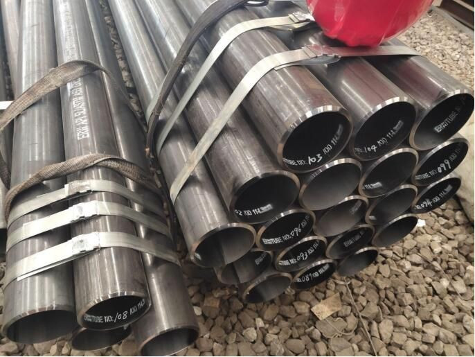 Buy Steel Pipe Supplier from Hunan Standard steel Co., Ltd., China ...