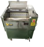 Hot Sale Brush Peeling Machine Premium Quality