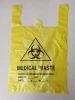 PO material medical waste bag