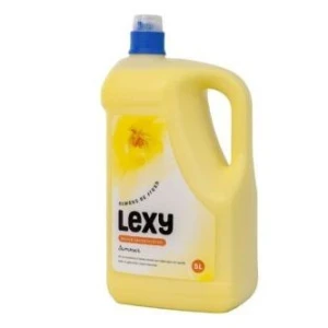 Lexy Summer Softener