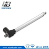 Aluminum Alloyed CE Approved 12/24VDC Electric Linear Actuator