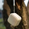 Mini Waterproof Magnetic Bluetooth Speaker, TWS Stereo Portable Wireless Speaker for Outdoor Camping Hiking