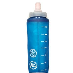 BPA Free Kids Use Portable Foldable Outdoor Sport Camping Water Filter Bottle