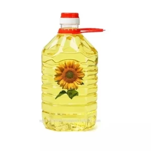 Refined Sunflower oil for Sale