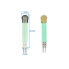 Flexible Force Sensing Resistor for Touch and Pressure Measurement