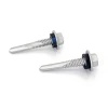 Hex Head Slef-Drilling Screw with EPDM Washer
