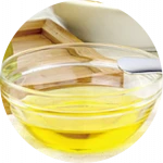 Naturally Pressed 100% Pure Camellia Seed Oil in Wholesale