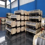 HP Graphite Electrode for Steel Mills