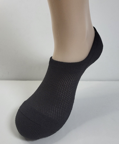 Buy Stay Hidden In Style: The Ultimate Guide To No-show Socks from