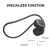 Import TWS  Bluetooth Earbud H06 from China