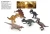 Import Dino Collection Jurassic World Dinosaur Toys for Party from China