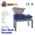 Import Four- Shaft Shredder, a Trusted Assistant in The Plastic Metal Recycling Industry from China