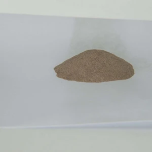 brown fused alumina micro powder
