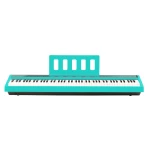 Amoy A100GR Digital Pinao 88 Key Hammer-action Weight Keyboard Piano Musical Instrument