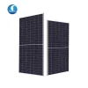 ZONERGY 445 W 450w Monocrystalline Solar Panel Energy System Mono Price Oem